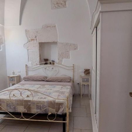 La Perla Bianca Apartamento Ostuni Exterior foto