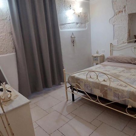 La Perla Bianca Apartamento Ostuni Exterior foto