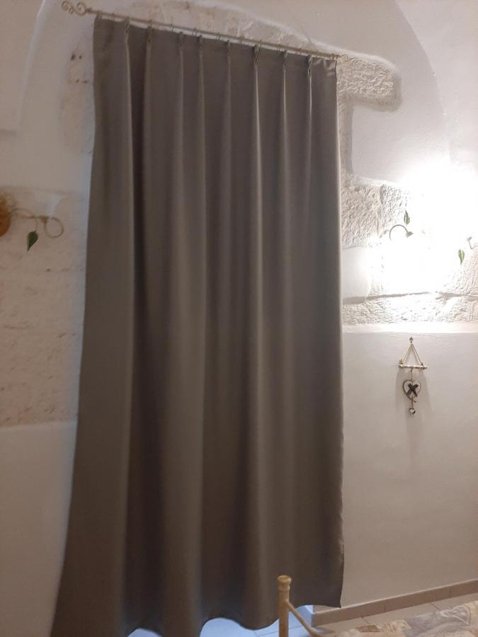 La Perla Bianca Apartamento Ostuni Exterior foto