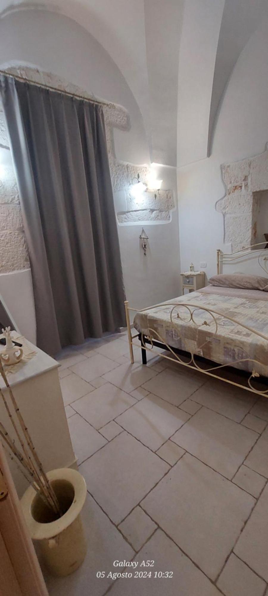 La Perla Bianca Apartamento Ostuni Exterior foto